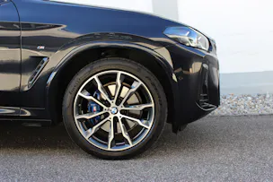 BMW X3 xDrive 48V M40d