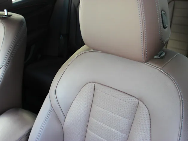 BMW X3 xDrive 48V M40d