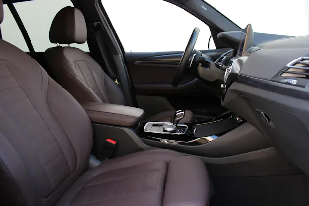 BMW X3 xDrive 48V M40d