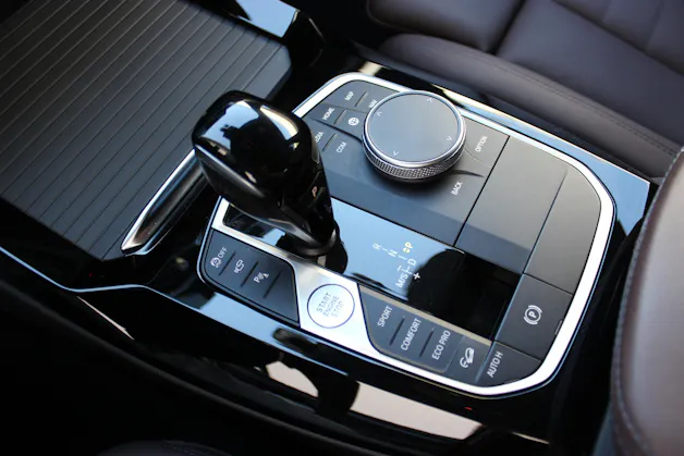 BMW X3 xDrive 48V M40d