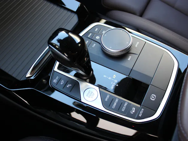 BMW X3 xDrive 48V M40d