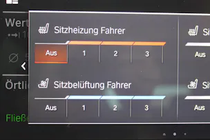 BMW X3 xDrive 48V M40d