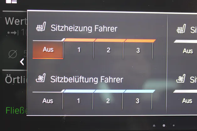 BMW X3 xDrive 48V M40d
