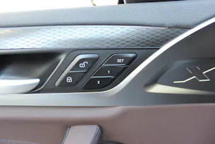 BMW X3 xDrive 48V M40d