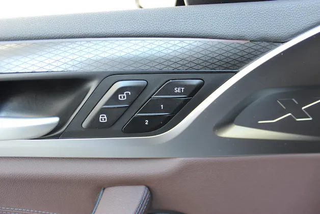 BMW X3 xDrive 48V M40d