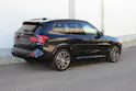 BMW X3 xDrive 48V M40d