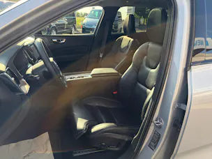 Volvo XC60 T6 eAWD PluginHybrid Ultimate Dark Geartronic