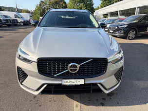 Volvo XC60 T6 eAWD PluginHybrid Ultimate Dark Geartronic
