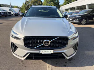 Volvo XC60 T6 eAWD PluginHybrid Ultimate Dark Geartronic