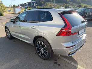 Volvo XC60 T6 eAWD PluginHybrid Ultimate Dark Geartronic