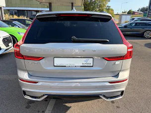 Volvo XC60 T6 eAWD PluginHybrid Ultimate Dark Geartronic