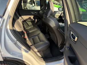 Volvo XC60 T6 eAWD PluginHybrid Ultimate Dark Geartronic