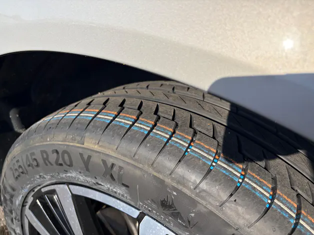 Volvo XC60 T6 eAWD PluginHybrid Ultimate Dark Geartronic