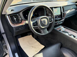 Volvo XC60 T6 eAWD PluginHybrid Ultimate Dark Geartronic