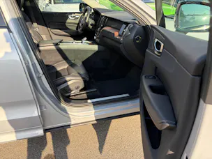 Volvo XC60 T6 eAWD PluginHybrid Ultimate Dark Geartronic