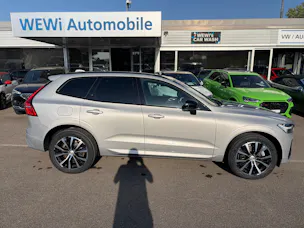 Volvo XC60 T6 eAWD PluginHybrid Ultimate Dark Geartronic