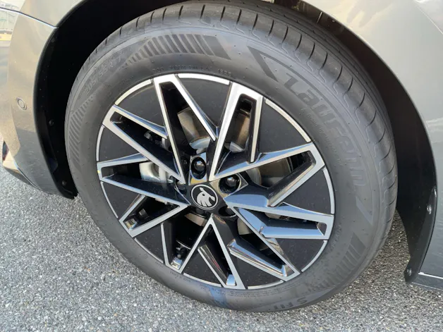 Škoda Octavia Combi 2.0 TSI DSG Dynamic 4x4