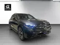 Mercedes-Benz GLC 200 4Matic 9G-Tronic