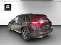 Mercedes-Benz GLC 200 4Matic 9G-Tronic
