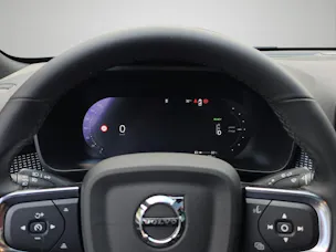 Volvo EC40 82kWh Twin Motor Performance AWD Xcentric Black Edition