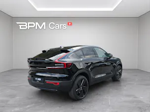 Volvo EC40 82kWh Twin Motor Performance AWD Xcentric Black Edition