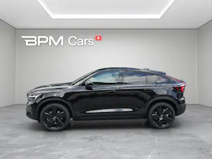 Volvo EC40 82kWh Twin Motor Performance AWD Xcentric Black Edition