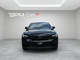 Volvo EC40 82kWh Twin Motor Performance AWD Xcentric Black Edition