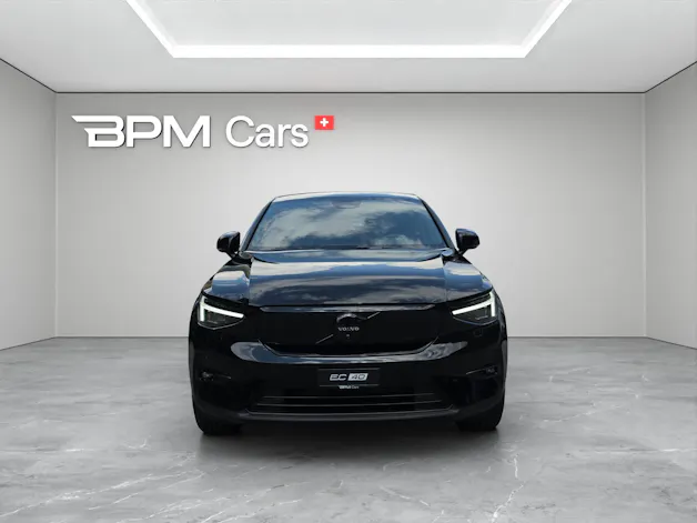 Volvo EC40 82kWh Twin Motor Performance AWD Xcentric Black Edition