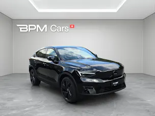 Volvo EC40 82kWh Twin Motor Performance AWD Xcentric Black Edition