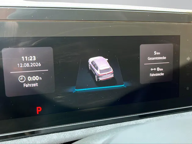 VW Tiguan 2.0 TSI DSG R-Line United 4Motion