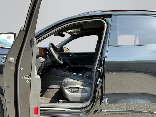 VW Tiguan 2.0 TSI DSG R-Line United 4Motion