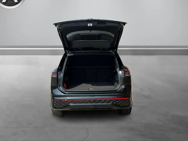 VW Tiguan 2.0 TSI DSG R-Line United 4Motion