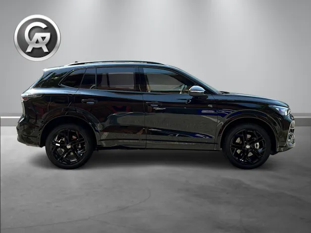 VW Tiguan 2.0 TSI DSG R-Line United 4Motion