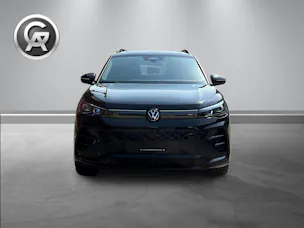 VW Tiguan 2.0 TSI DSG R-Line United 4Motion