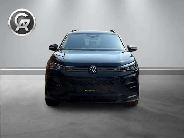 VW Tiguan 2.0 TSI DSG R-Line United 4Motion