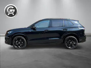 VW Tiguan 2.0 TSI DSG R-Line United 4Motion
