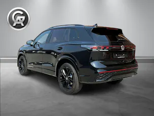 VW Tiguan 2.0 TSI DSG R-Line United 4Motion