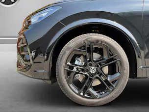 VW Tiguan 2.0 TSI DSG R-Line United 4Motion
