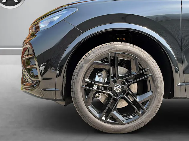 VW Tiguan 2.0 TSI DSG R-Line United 4Motion