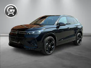 VW Tiguan 2.0 TSI DSG R-Line United 4Motion