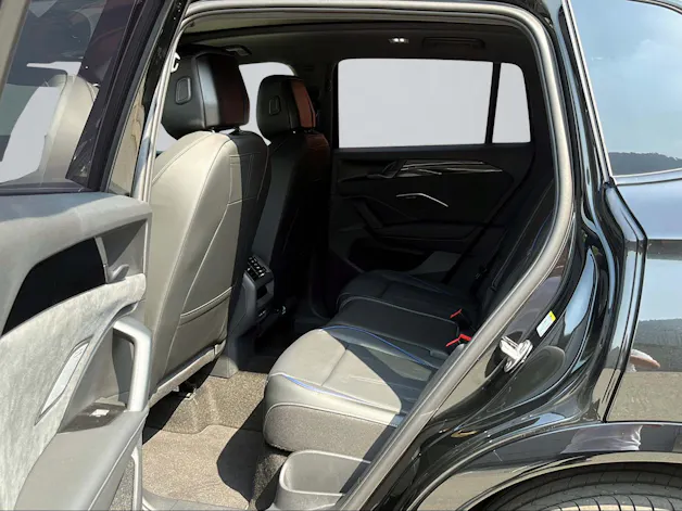 VW Tiguan 2.0 TSI DSG R-Line United 4Motion