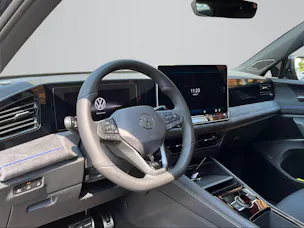 VW Tiguan 2.0 TSI DSG R-Line United 4Motion