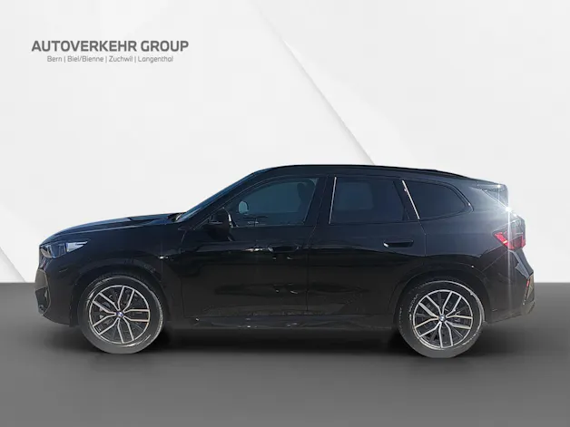 BMW iX1 xDrive 30 M Sport