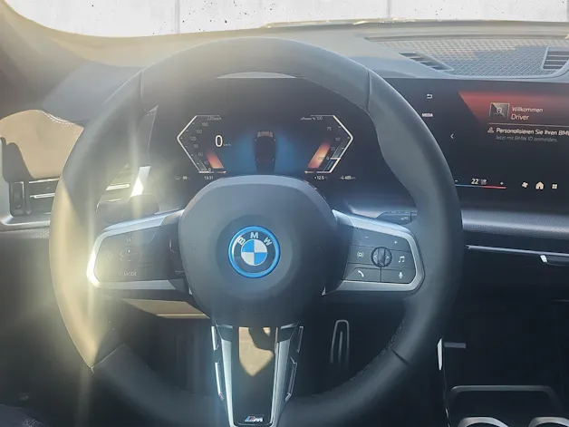 BMW iX1 xDrive 30 M Sport