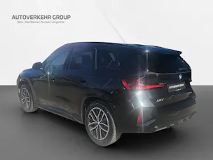 BMW iX1 xDrive 30 M Sport