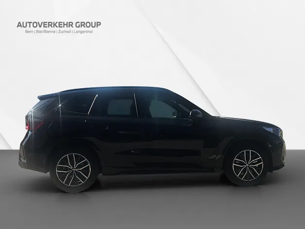 BMW iX1 xDrive 30 M Sport