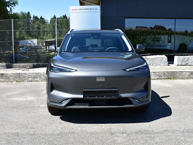 Geely E5 Max+ Elektro