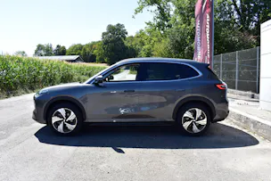 Geely E5 Max+ Elektro