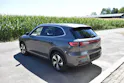 Geely E5 Max+ Elektro