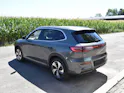 Geely E5 Max+ Elektro